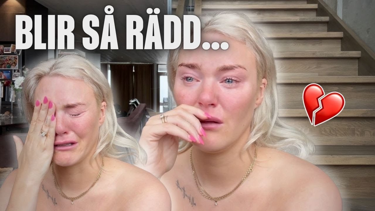 AKUTEN & MUSKELKNUTOR, GRAVID VECKA 12-14  (IVF-resa del 10)