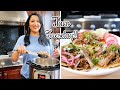 SUPER EASY!!! Mexican Carnitas in an Instant pot | Mexican Street Food