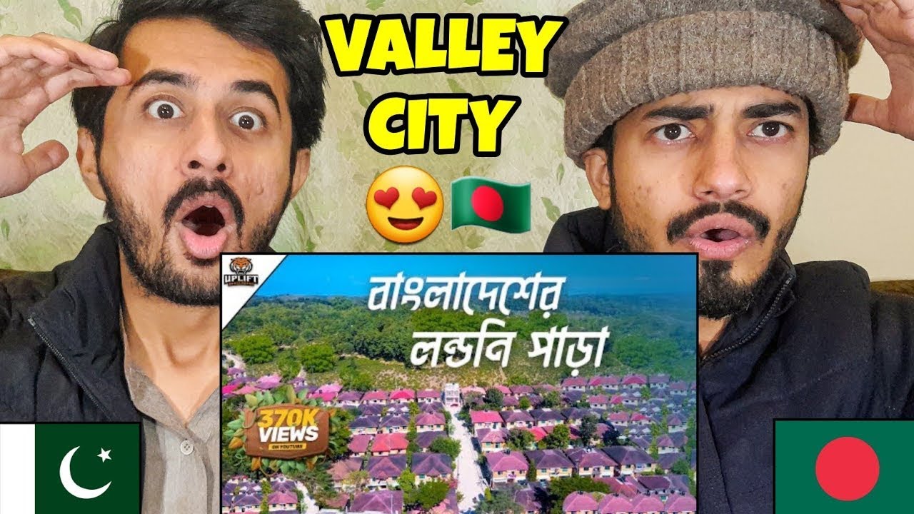 Pakistani Reaction on Sylhet Valley City Little London in Bangladesh