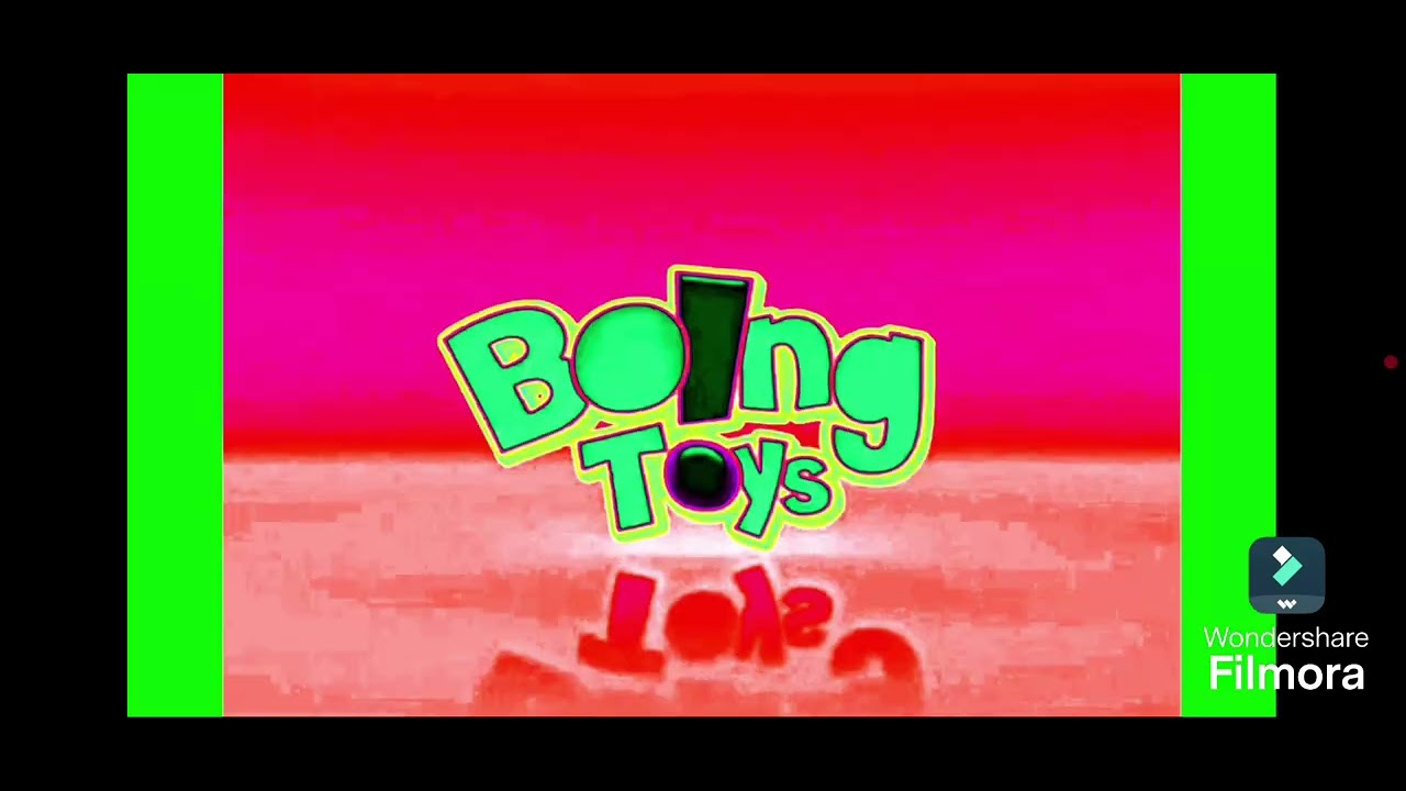 BONIG TOYS EFFETCS reverse nein cuspo