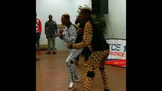 Limpopo Boy Bujwa killing performance at TCE with Tp Bodese.. Bookings: 0761112442