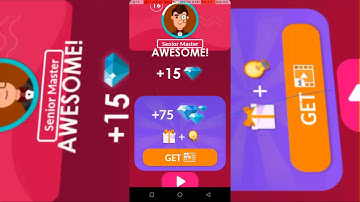 Smart Puzzles Extra Block Level 101 to 105