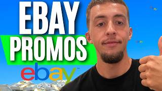 3 eBay Promotions That Actually Work (Live Results $230/Day)