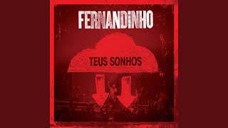 Video thumbnail of "Fernandinho - Uma Coisa Peço Ao Senhor (Ao Vivo)"