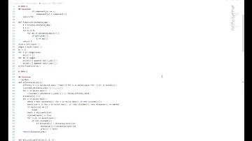 PDSA Week 5 GrPA(IITM)