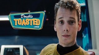 ANTON YELCHIN DEAD AFTER FREAK ACCIDENT - Double Toasted Highlight