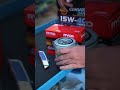 Service your car ya flop #car #oilchange #asmr #mechanic #4x4offroad