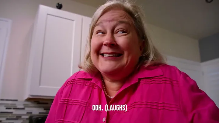 Grandma Ruins Thanksgiving