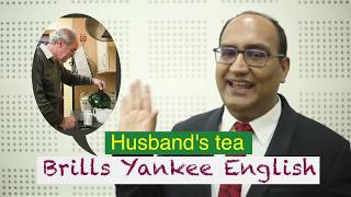 Brills Yankee English - Yankee Word 01