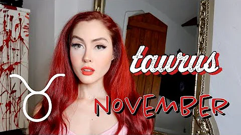 TAURUS RISING NOVEMBER 2023: RELATIONSHIP BEGINS + INCOME STREAM ENDS - DayDayNews