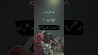 سورة ال عمران foryou urdu allahloves quotes viralvideo motivation urdupoetry islam allah