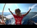 ONE LIFE Montenegro Yacht Week! GoPro Edition