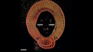 Childish Gambino - Redbone (Kue Remix)