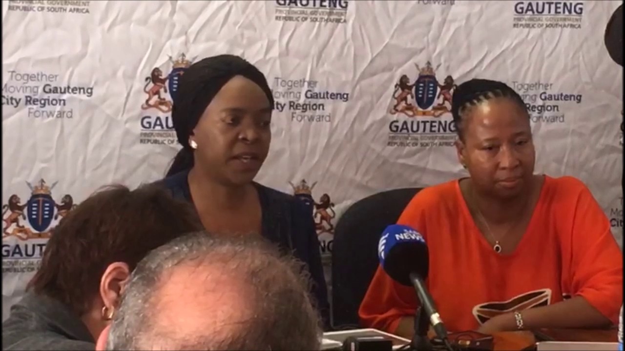 fmi Cause of infant’s death amid strike still unknown