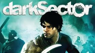 Dark Sector. Нарезка (#executorhideo)