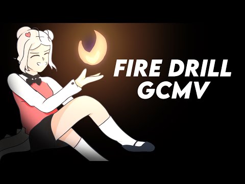 🔥 Fire Drill | GCMV/Animatic? | 8K+ & One Year SPECIAL | REMAKE