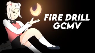 🔥 Fire Drill | GCMV/Animatic? | 8K+ & One Year SPECIAL | REMAKE