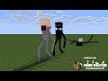 SCP-096 vs Slenderman vs Enderman