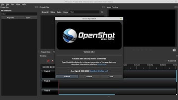 OpenShot Video Editor Tutorial 100& Free no WaterMark