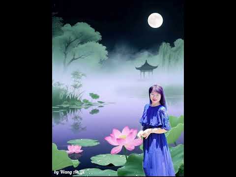 今夜雨濛濛
