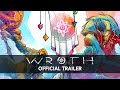 Wroth  official campaign trailer