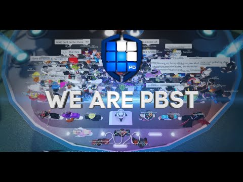 Pbst 100 000 Members Special 2020 Youtube - pbst logo 1 roblox