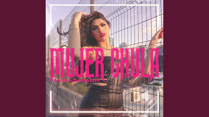 Mujer Chula