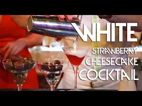 white-dubai-strawberry-cheesecake-cocktail