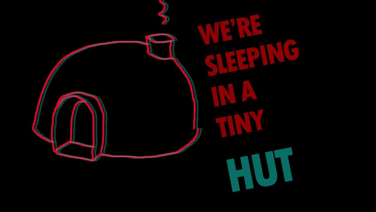 Leomund's Tiny Hut be like... YouTube