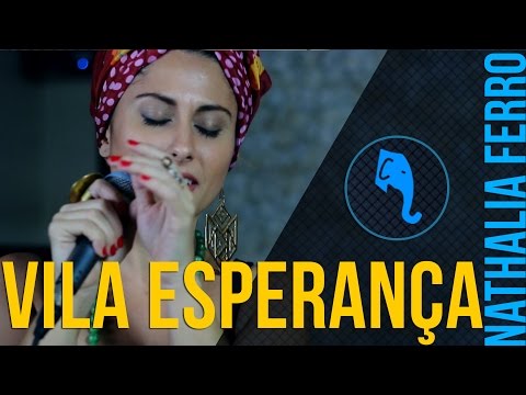 Nathalia Ferro - Vila esperança | ELEFANTE SESSIONS