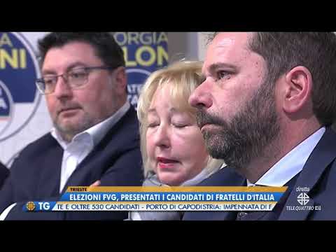 IL NOTIZIARIO EDIZIONE COMPLETA | 27/02/2023