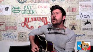 Video thumbnail of "Shane Smith - Right Side of the Ground (Acoustic)"