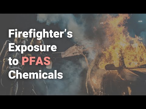 Webinar: Assessing Firefighter’s Exposure to Harmful PFAS Chemicals