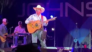 “Dance Her Home”—Cody Johnson—Lea County Fair and Rodeo—August 2022