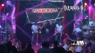 Gente De Zona - Si No Soy Yo ( Official Video HD) 2014