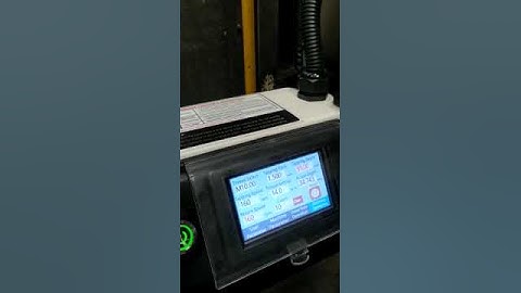 Flexible arm tapping machine @samrthsales340