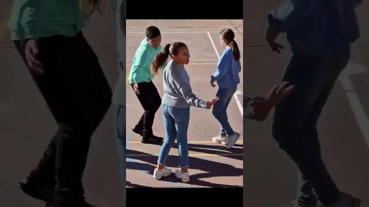 'Voy sin miedo' CRA Pinares Altos