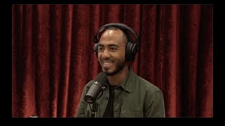 Joe Rogan Experience #2130 - Coleman Hughes