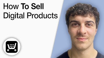 How to Sell Digital Products on Ecwid [2025 Full Guide]