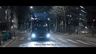 Delivery in the new era: How to reinvent logistics with electric trucks (EP02) screenshot 4