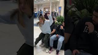 Ahahaha Crazy Bad Boy