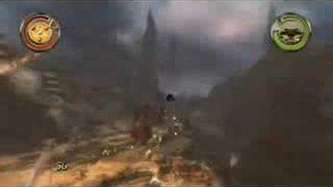 Heavenly Sword - Chapter Five Bohan