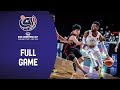 Al Riyadi V Alvark Tokyo Full Game FIBA Asia Champions Cup 2018