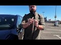 Suzuki Across – How to Replace Wiper Blades