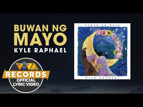 Video: Ang lumalagong buwan sa Mayo 2019