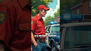 The Bizarre Pizza Bomber Heist