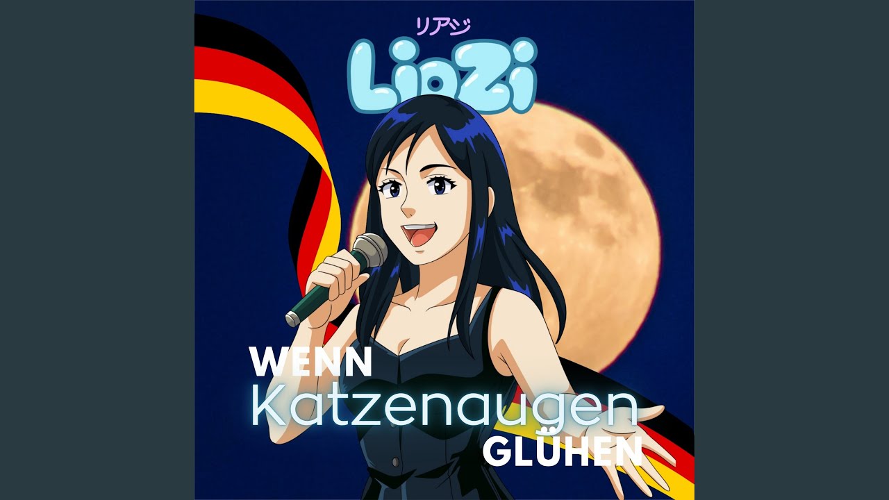 Wenn Katzenaugen glühen (Cat's Eye - Ein Supertrio)