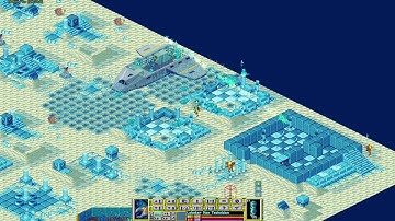 OpenXCom - Proof of concept for Brutal-AI deciding situationally between melee and ranged-weapons.