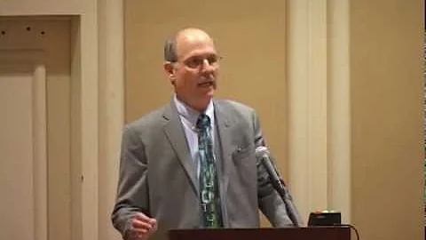 2012 Annual Meeting - Farewell Remarks & Perfect P...