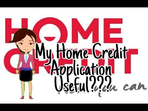 home-credit-/-my-home-credit-app-#loandetails-#myhomecreditapp-#cashloan-#creditcard.